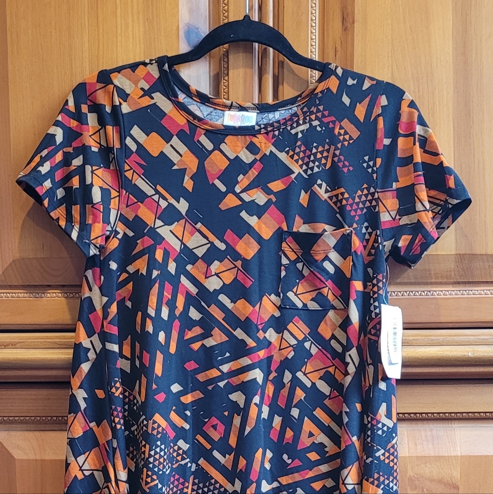 LuLaRoe Carly XS